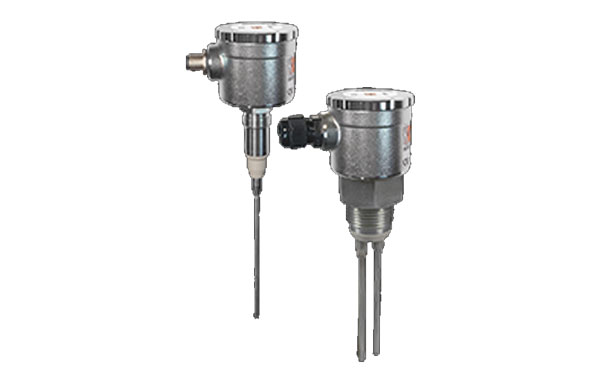 KOBOLD LNK导电式液位探头 KOBOLD LNK导电式液位探头